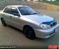 Дэу Ланос 2008 в Балаклее на Automoto.ua Серый Дэу Ланос, объемом двигателя 1.4 л и пробегом 155 тыс. км за 2300 $, фото 1 на Automoto.ua