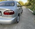 Дэу Ланос 2008 в Каменское - Днепродзержинск на Automoto.ua Серый Дэу Ланос, объемом двигателя 1.4 л и пробегом 389 тыс. км за 2450 $, фото 7 на Automoto.ua