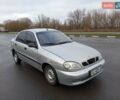 Серый Дэу Ланос, объемом двигателя 1.5 л и пробегом 126 тыс. км за 2200 $, фото 6 на Automoto.ua