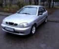 Сірий Деу Ланос, об'ємом двигуна 1.5 л та пробігом 200 тис. км за 2500 $, фото 1 на Automoto.ua