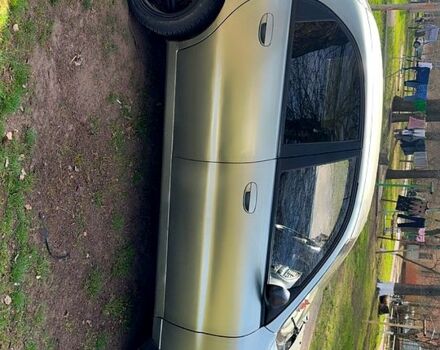 Сірий Деу Ланос, об'ємом двигуна 1.5 л та пробігом 0 тис. км за 2600 $, фото 2 на Automoto.ua