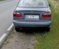 Сірий Деу Ланос, об'ємом двигуна 1.5 л та пробігом 105 тис. км за 2300 $, фото 1 на Automoto.ua