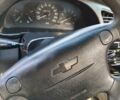 Дэу Ланос 2008 в Днепре (Днепропетровске) на Automoto.ua Серый Дэу Ланос, объемом двигателя 1.5 л и пробегом 289 тыс. км за 1500 $, фото 2 на Automoto.ua