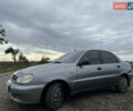 Дэу Ланос 2008 в Бершаде на Automoto.ua Серый Дэу Ланос, объемом двигателя 1.5 л и пробегом 189 тыс. км за 2500 $, фото 1 на Automoto.ua