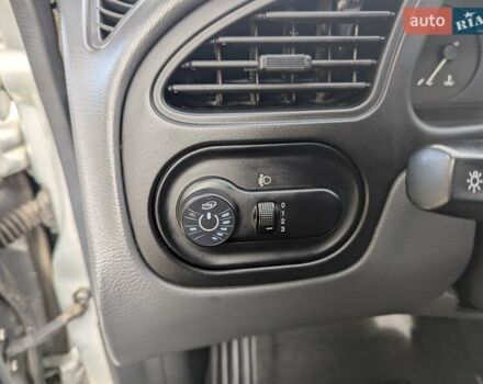 Дэу Ланос 2008 в Львове на Automoto.ua Серый Дэу Ланос, объемом двигателя 1.5 л и пробегом 30 тыс. км за 3999 $, фото 42 на Automoto.ua