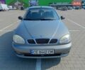 Сірий Деу Ланос, об'ємом двигуна 1.5 л та пробігом 226 тис. км за 1800 $, фото 1 на Automoto.ua