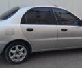 Сірий Деу Ланос, об'ємом двигуна 1.5 л та пробігом 179 тис. км за 1900 $, фото 1 на Automoto.ua
