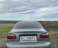 Дэу Ланос 2008 в Бершаде на Automoto.ua Серый Дэу Ланос, объемом двигателя 1.5 л и пробегом 189 тыс. км за 2500 $, фото 18 на Automoto.ua