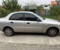 Дэу Ланос 2008 в Броварах на Automoto.ua Серый Дэу Ланос, объемом двигателя 1.5 л и пробегом 308 тыс. км за 2500 $, фото 2 на Automoto.ua