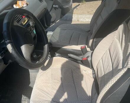 Дэу Ланос 2008 в Львове на Automoto.ua Серый Дэу Ланос, объемом двигателя 1.5 л и пробегом 115 тыс. км за 2500 $, фото 9 на Automoto.ua