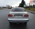 Серый Дэу Ланос, объемом двигателя 1.5 л и пробегом 126 тыс. км за 2200 $, фото 5 на Automoto.ua