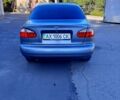 Деу Ланос 2008 у Харкові на Automoto.ua Сірий Деу Ланос, об'ємом двигуна 1.5 л та пробігом 175 тис. км за 2900 $, фото 4 на Automoto.ua