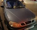 Сірий Деу Ланос, об'ємом двигуна 1.5 л та пробігом 243 тис. км за 1800 $, фото 6 на Automoto.ua