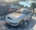 Дэу Ланос 2008 в Львове на Automoto.ua Серый Дэу Ланос, объемом двигателя 1.5 л и пробегом 115 тыс. км за 2500 $, фото 11 на Automoto.ua