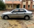 Дэу Ланос 2008 в Кобеляках на Automoto.ua Серый Дэу Ланос, объемом двигателя 1.5 л и пробегом 231 тыс. км за 2700 $, фото 7 на Automoto.ua