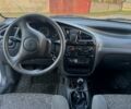 Деу Ланос 2008 у Александрие на Automoto.ua Сірий Деу Ланос, об'ємом двигуна 1.5 л та пробігом 175 тис. км за 2750 $, фото 8 на Automoto.ua
