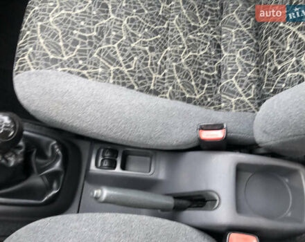 Серый Дэу Ланос, объемом двигателя 1.6 л и пробегом 31 тыс. км за 4300 $, фото 8 на Automoto.ua