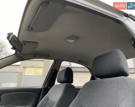 Серый Дэу Ланос, объемом двигателя 1.5 л и пробегом 45 тыс. км за 3600 $, фото 20 на Automoto.ua