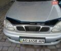 Сірий Деу Ланос, об'ємом двигуна 1.5 л та пробігом 80 тис. км за 3500 $, фото 1 на Automoto.ua