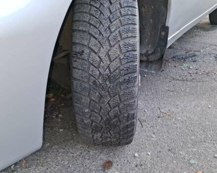 Серый Дэу Ланос, объемом двигателя 1.6 л и пробегом 119 тыс. км за 2700 $, фото 17 на Automoto.ua