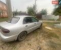 Сірий Деу Ланос, об'ємом двигуна 1.5 л та пробігом 300 тис. км за 1200 $, фото 1 на Automoto.ua