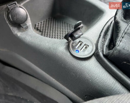 Серый Дэу Ланос, объемом двигателя 1.6 л и пробегом 240 тыс. км за 2400 $, фото 19 на Automoto.ua