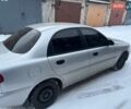 Серый Дэу Ланос, объемом двигателя 1.4 л и пробегом 98 тыс. км за 3100 $, фото 1 на Automoto.ua