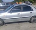 Сірий Деу Ланос, об'ємом двигуна 1.5 л та пробігом 220 тис. км за 3000 $, фото 1 на Automoto.ua