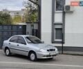 Сірий Деу Ланос, об'ємом двигуна 1.5 л та пробігом 220 тис. км за 2200 $, фото 1 на Automoto.ua