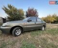 Сірий Деу Ланос, об'ємом двигуна 1.4 л та пробігом 100 тис. км за 2100 $, фото 4 на Automoto.ua