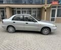Серый Дэу Ланос, объемом двигателя 1.39 л и пробегом 182 тыс. км за 1500 $, фото 6 на Automoto.ua