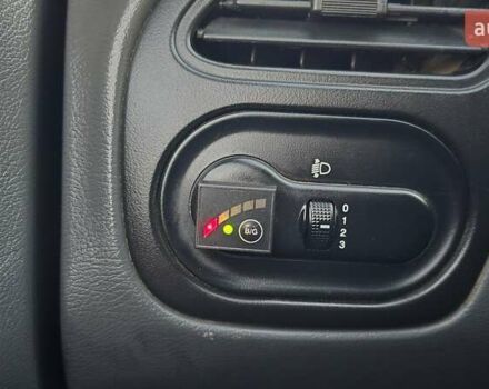 Серый Дэу Ланос, объемом двигателя 1.6 л и пробегом 240 тыс. км за 2699 $, фото 2 на Automoto.ua