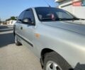 Серый Дэу Ланос, объемом двигателя 1.5 л и пробегом 60 тыс. км за 3000 $, фото 9 на Automoto.ua