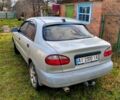 Сірий Деу Ланос, об'ємом двигуна 1.5 л та пробігом 240 тис. км за 1900 $, фото 2 на Automoto.ua