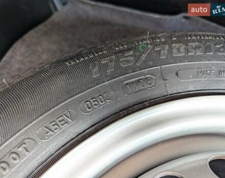 Дэу Ланос 2008 в Львове на Automoto.ua Серый Дэу Ланос, объемом двигателя 1.5 л и пробегом 30 тыс. км за 3999 $, фото 33 на Automoto.ua