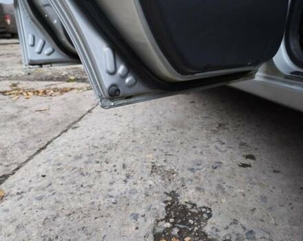 Деу Ланос 2008 у Дніпро (Дніпропетровську) на Automoto.ua Сірий Деу Ланос, об'ємом двигуна 1.5 л та пробігом 102 тис. км за 2500 $, фото 15 на Automoto.ua