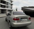 Сірий Деу Ланос, об'ємом двигуна 1.5 л та пробігом 75 тис. км за 3300 $, фото 3 на Automoto.ua