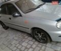 Сірий Деу Ланос, об'ємом двигуна 1.5 л та пробігом 80 тис. км за 3500 $, фото 1 на Automoto.ua
