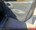 Серый Дэу Ланос, объемом двигателя 1.5 л и пробегом 167 тыс. км за 2200 $, фото 8 на Automoto.ua