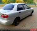 Дэу Ланос 2008 в Балаклее на Automoto.ua Серый Дэу Ланос, объемом двигателя 1.4 л и пробегом 155 тыс. км за 2300 $, фото 2 на Automoto.ua