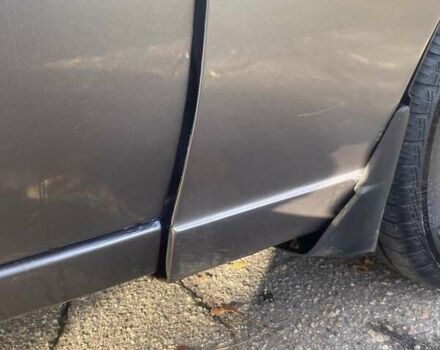 Дэу Ланос 2008 в Николаеве на Automoto.ua Серый Дэу Ланос, объемом двигателя 1.5 л и пробегом 209 тыс. км за 2800 $, фото 5 на Automoto.ua