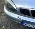 Дэу Ланос 2008 в Павлограде на Automoto.ua Серый Дэу Ланос, объемом двигателя 1.5 л и пробегом 242 тыс. км за 2400 $, фото 7 на Automoto.ua