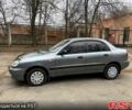 Сірий Деу Ланос, об'ємом двигуна 1.5 л та пробігом 140 тис. км за 2999 $, фото 2 на Automoto.ua