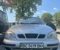 Дэу Ланос 2008 в Львове на Automoto.ua Серый Дэу Ланос, объемом двигателя 1.5 л и пробегом 115 тыс. км за 2500 $, фото 1 на Automoto.ua