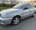 Сірий Деу Ланос, об'ємом двигуна 1.5 л та пробігом 245 тис. км за 2400 $, фото 8 на Automoto.ua