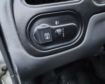 Деу Ланос 2008 у Дніпро (Дніпропетровську) на Automoto.ua Сірий Деу Ланос, об'ємом двигуна 1.5 л та пробігом 102 тис. км за 2500 $, фото 13 на Automoto.ua