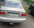 Сірий Деу Ланос, об'ємом двигуна 1.5 л та пробігом 96 тис. км за 2200 $, фото 1 на Automoto.ua