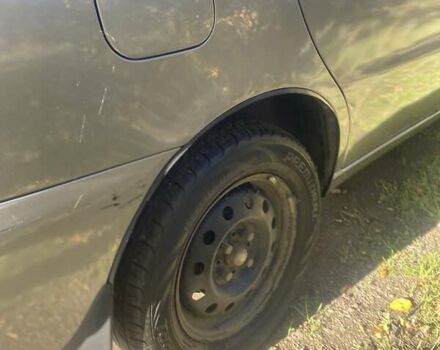 Дэу Ланос 2008 в Николаеве на Automoto.ua Серый Дэу Ланос, объемом двигателя 1.5 л и пробегом 209 тыс. км за 2800 $, фото 19 на Automoto.ua