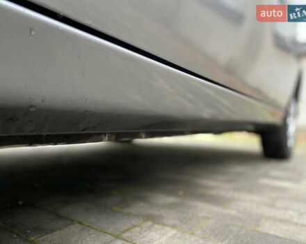 Серый Дэу Ланос, объемом двигателя 1.5 л и пробегом 45 тыс. км за 3600 $, фото 35 на Automoto.ua