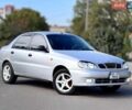 Сірий Деу Ланос, об'ємом двигуна 1.6 л та пробігом 268 тис. км за 3200 $, фото 1 на Automoto.ua